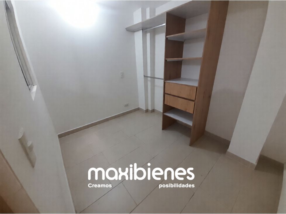 Apartamento en Arriendo BUCAROS BELLO — foto 3