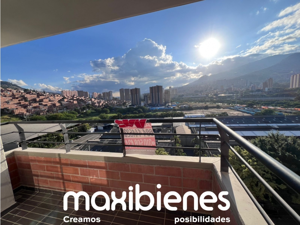 INGRESA APARTAMENTO EN BELLO UNIDAD LA VIDA ES BELLA - LA GABRIELA — foto 5