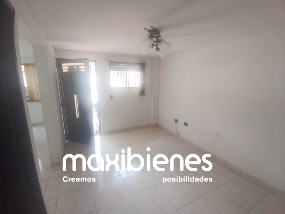 SE ARRIENDA APARTAMENTO EN BARRIO NUEVO. — foto 6