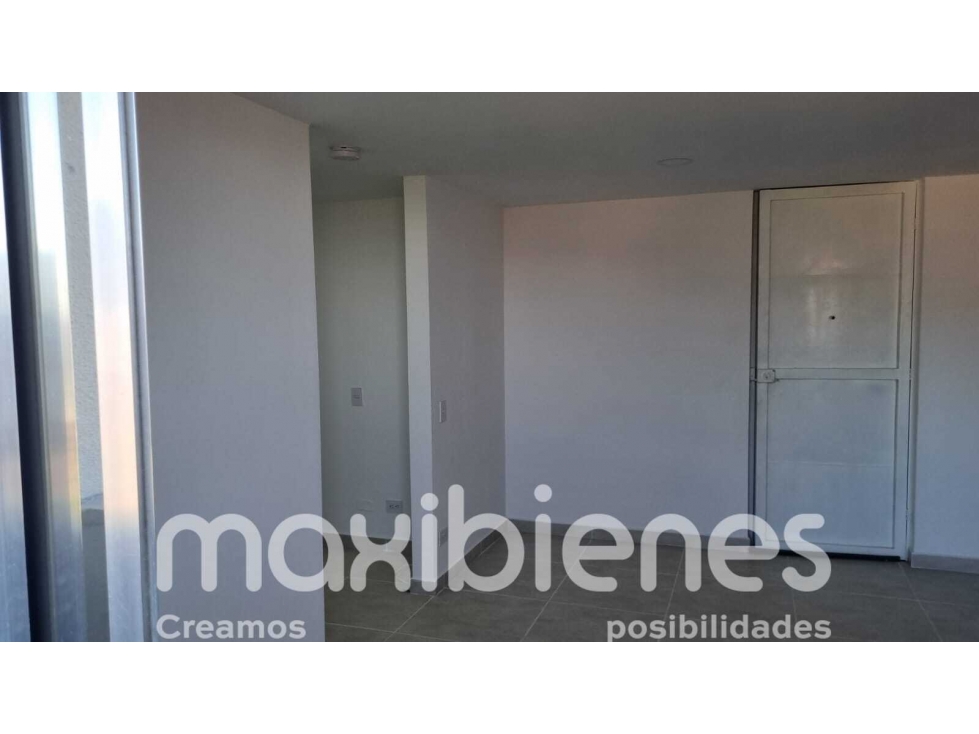 INGRESA APARTAMENTO PARA LA VENTA - ENTRECERROS — foto 6