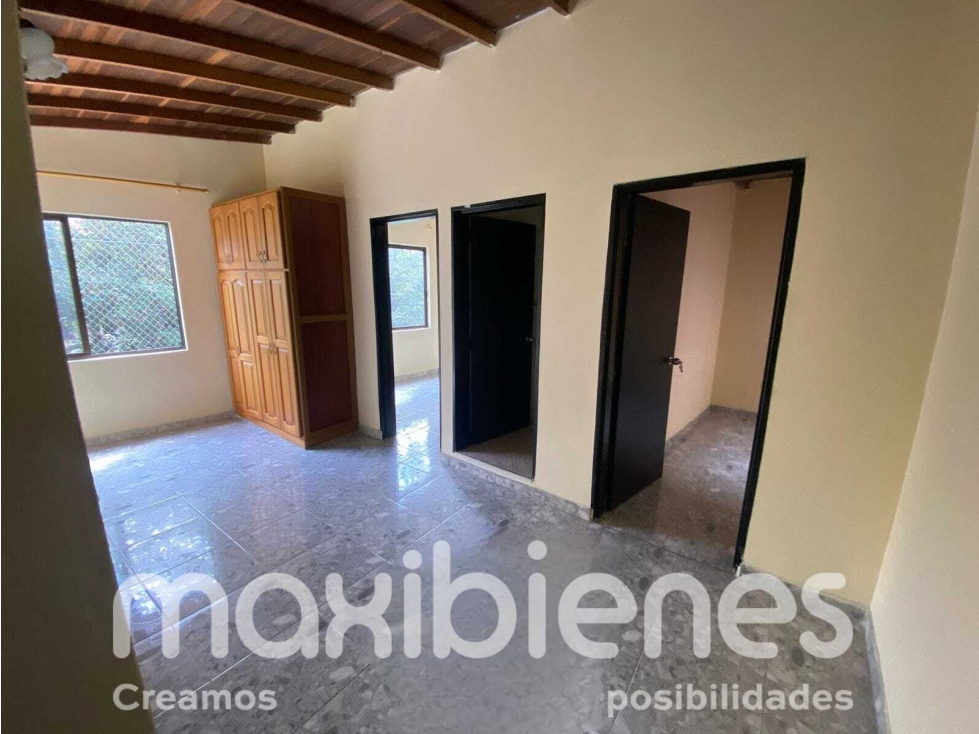 INGRESA APARTAMENTO UNIFAMILIAR - COPACABANA — foto 5