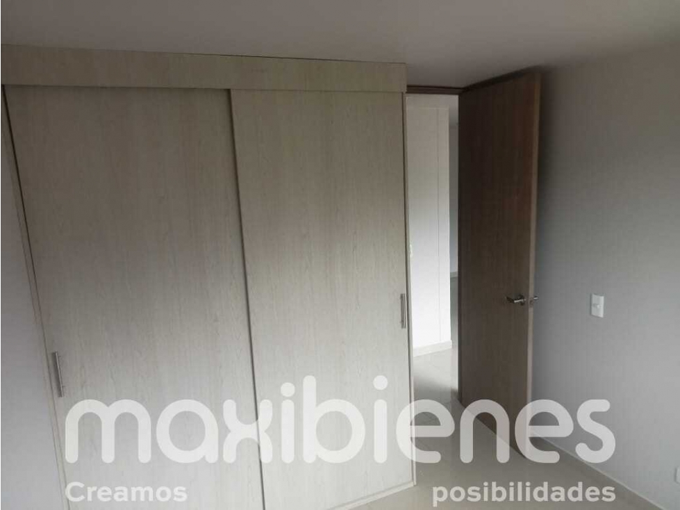 INGRESA APARTAMENTO EN BELLO - PORTON DEL NORTE — foto 2
