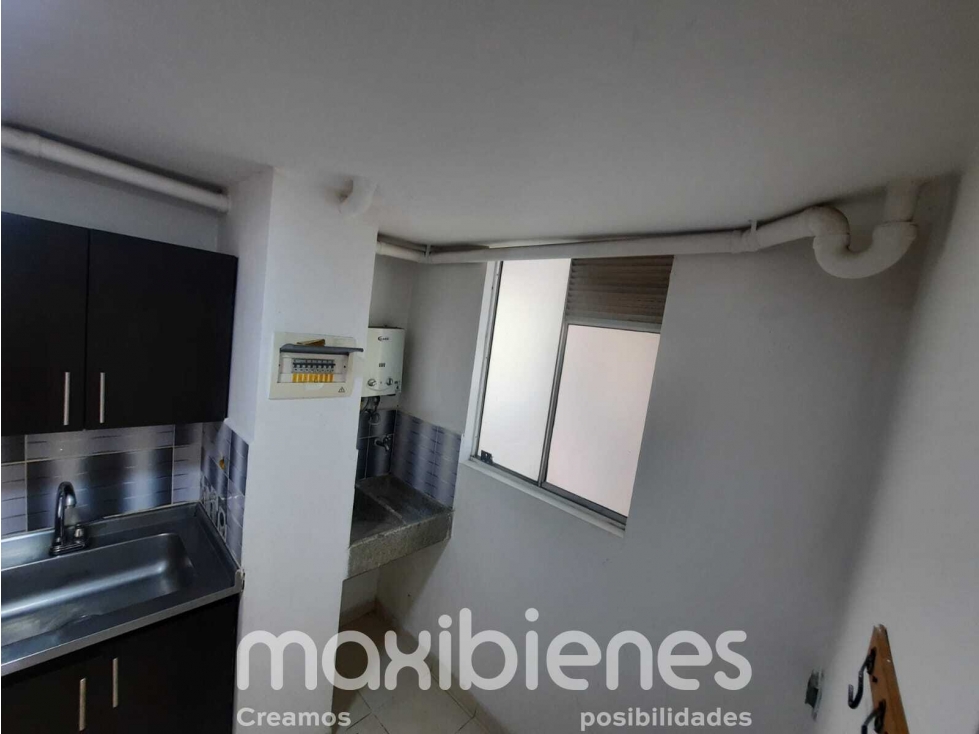 INGRESA APARTAMENTO EN BELLO - MADERA