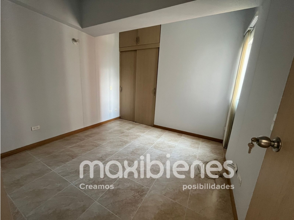 APARTAMENTO PARA ARRIENDO UBICADO EN NAVARRA,BELLO — foto 4