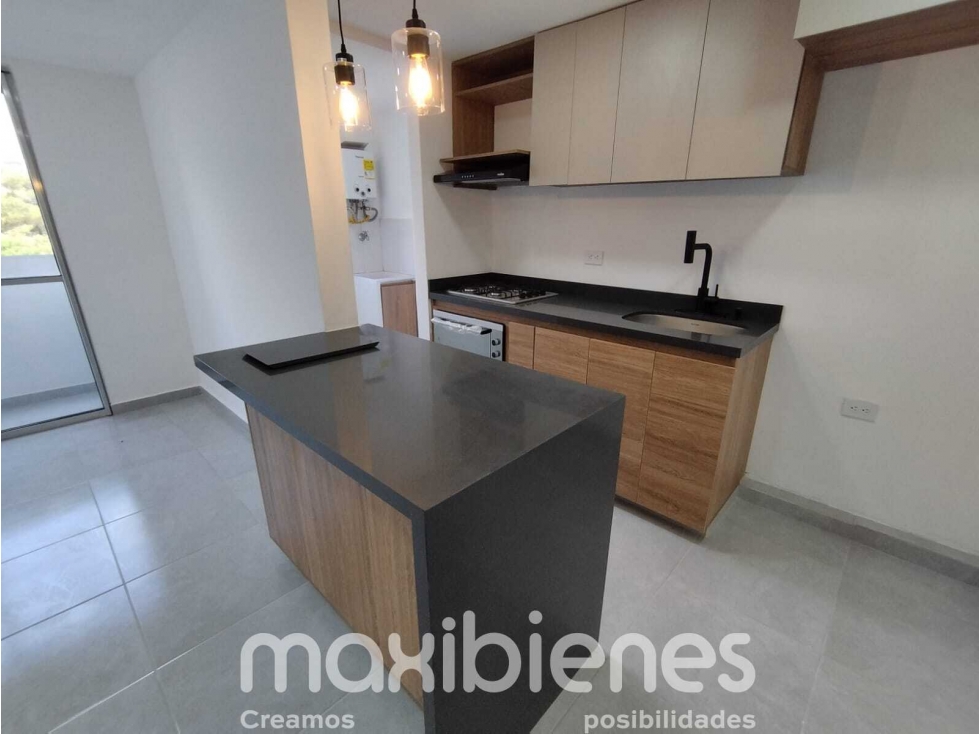 INGRESA APARTAMENTO EN BELLO - SANTA ANA — foto 3