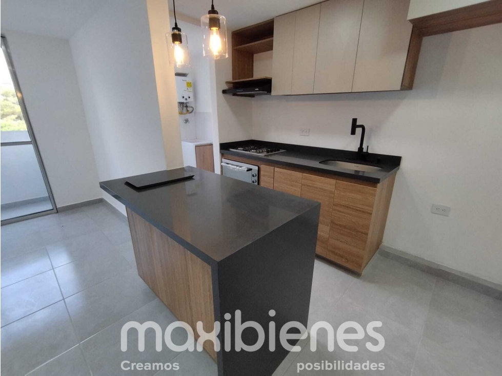 INGRESA APARTAMENTO EN BELLO - SANTA ANA — foto 2