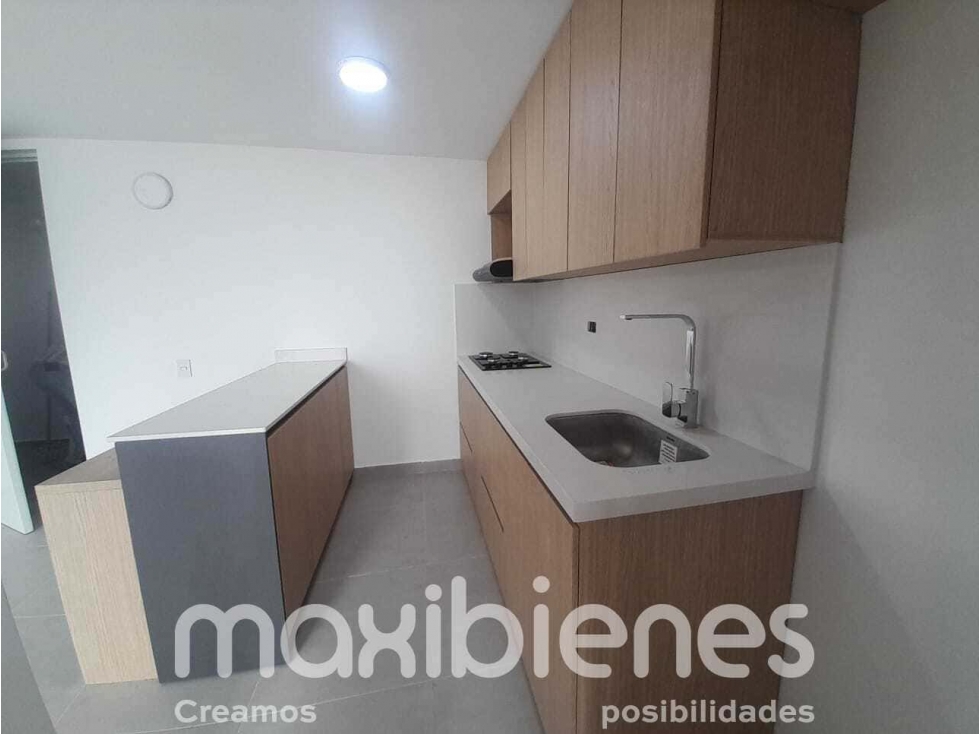 INGRESA APARTAMENTO EN BELLO - SANTA ANA — foto 5