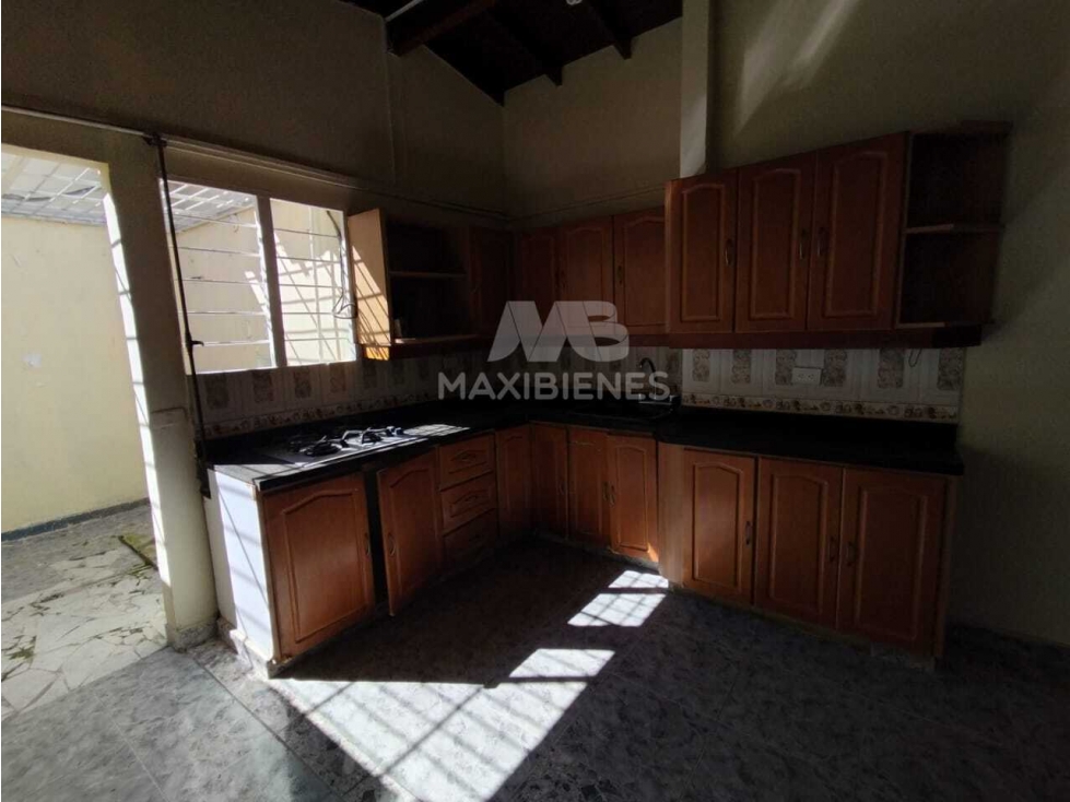 CASA EN ARRIENDO EN EL SECTOR FLORIDA NUEVA - 4