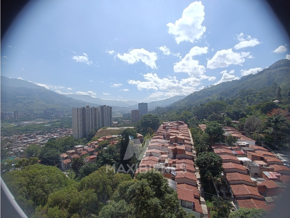 APARTAMENTO PARA ARRIENDO UBICADO EN BELLO — foto 2