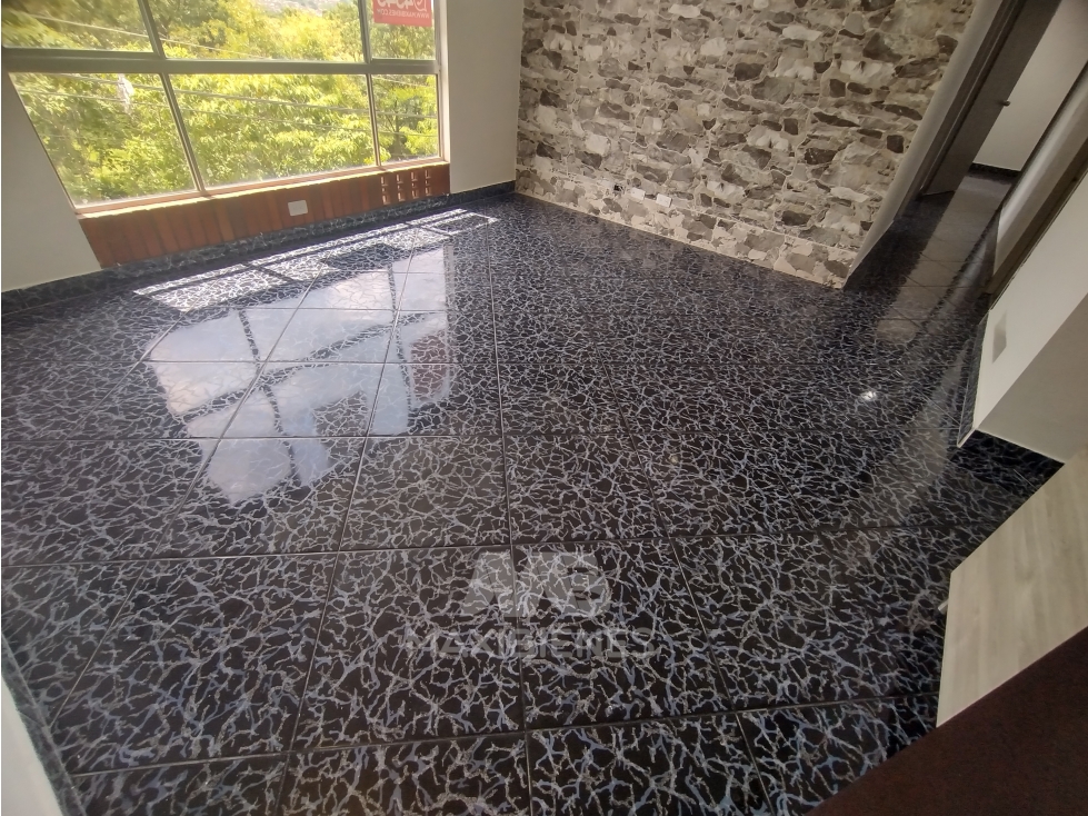 APARTAMENTO PARA ARRIENDO UBICADO EN BELLO — foto 4