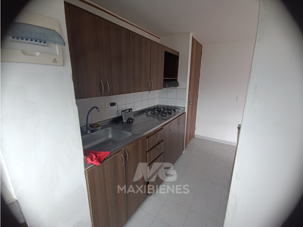 APARTAMENTO PARA ARRIENDO UBICADO EN BELLO — foto 5