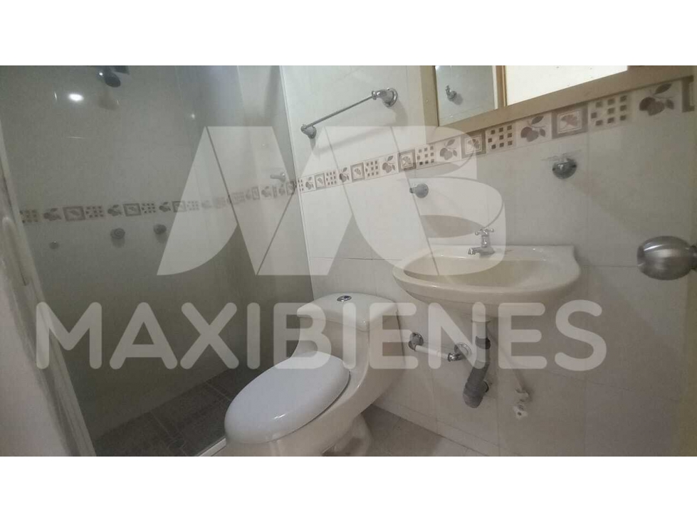 APARTAMENTO EN ARRIENDO EN EL SECTOR DE CALASANZ — foto 5
