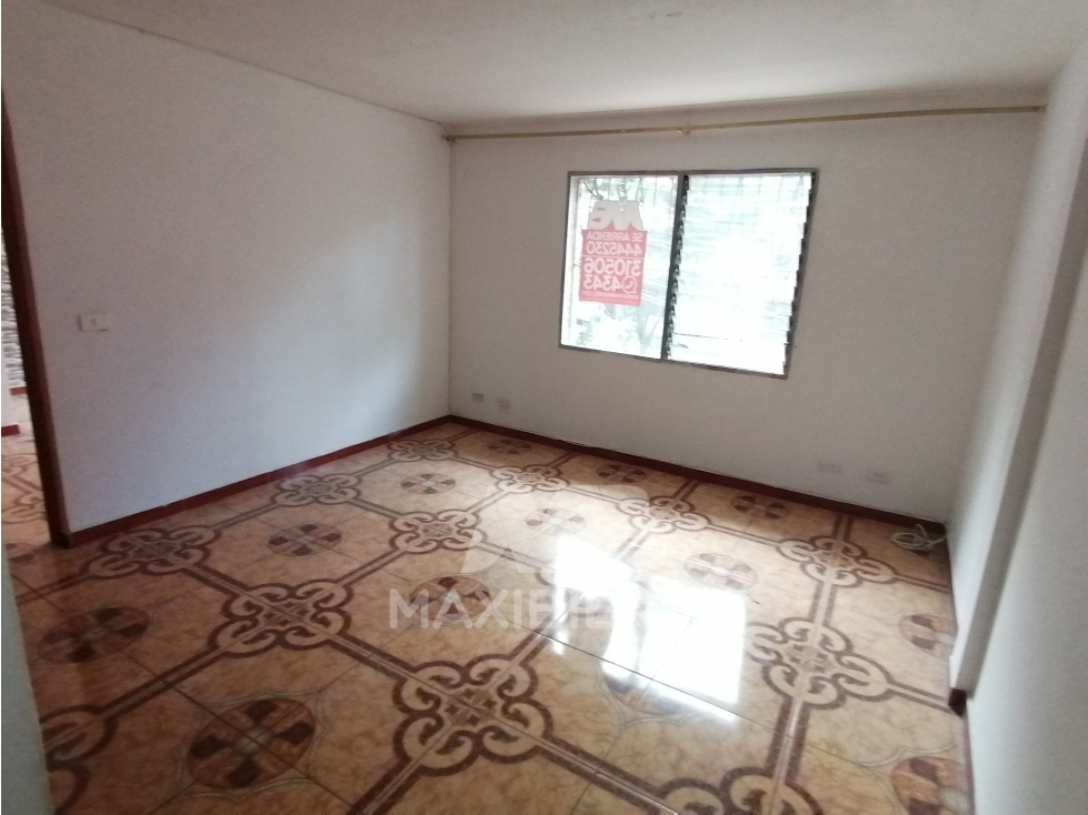 APARTAMENTO PARA ARRIENDO UBICADO EN BELLO — foto 5