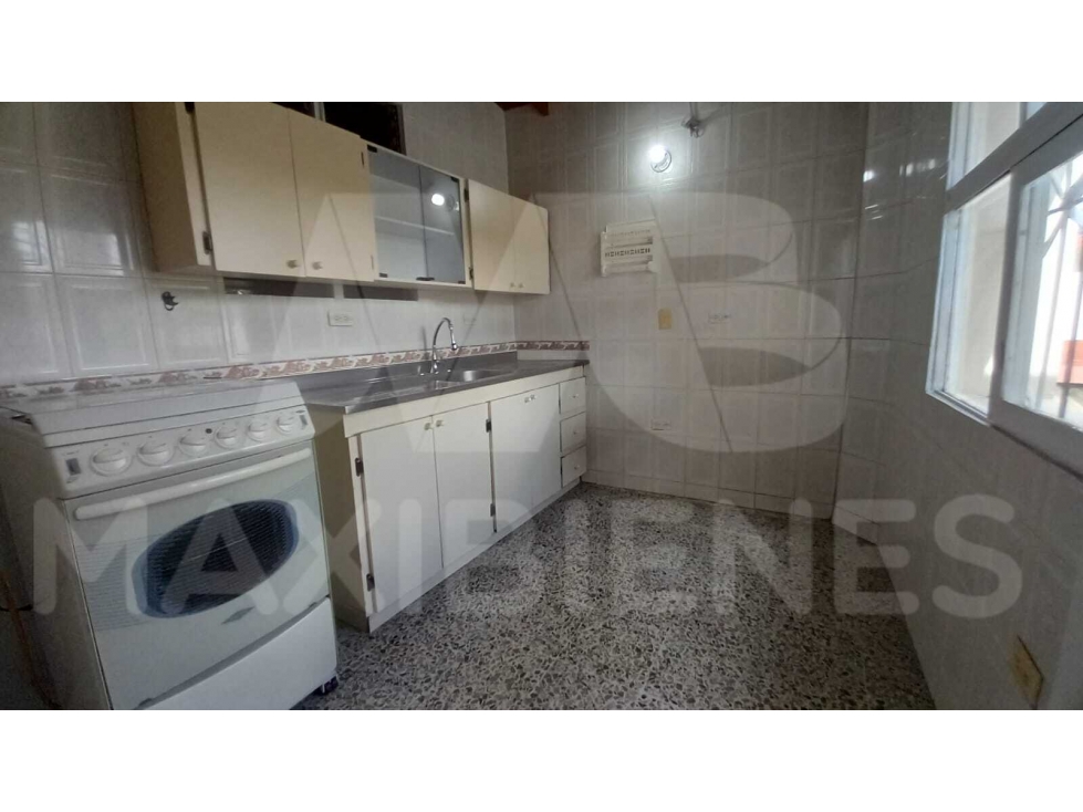 APARTAMENTO EN ARRIENDO EN EL SECTOR DE LA AMERICA — foto 6