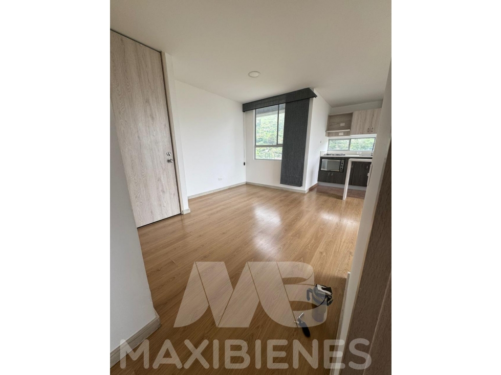 APARTAMENTO PARA ARRIENDO UBICADO EN BELLO - COPACABANA — foto 4
