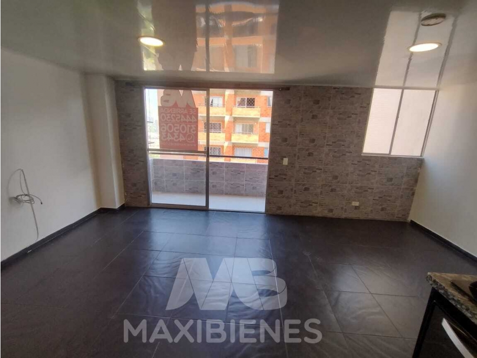 APARTAMENTO PARA ARRIENDO UBICADO EN BELLO — foto 3