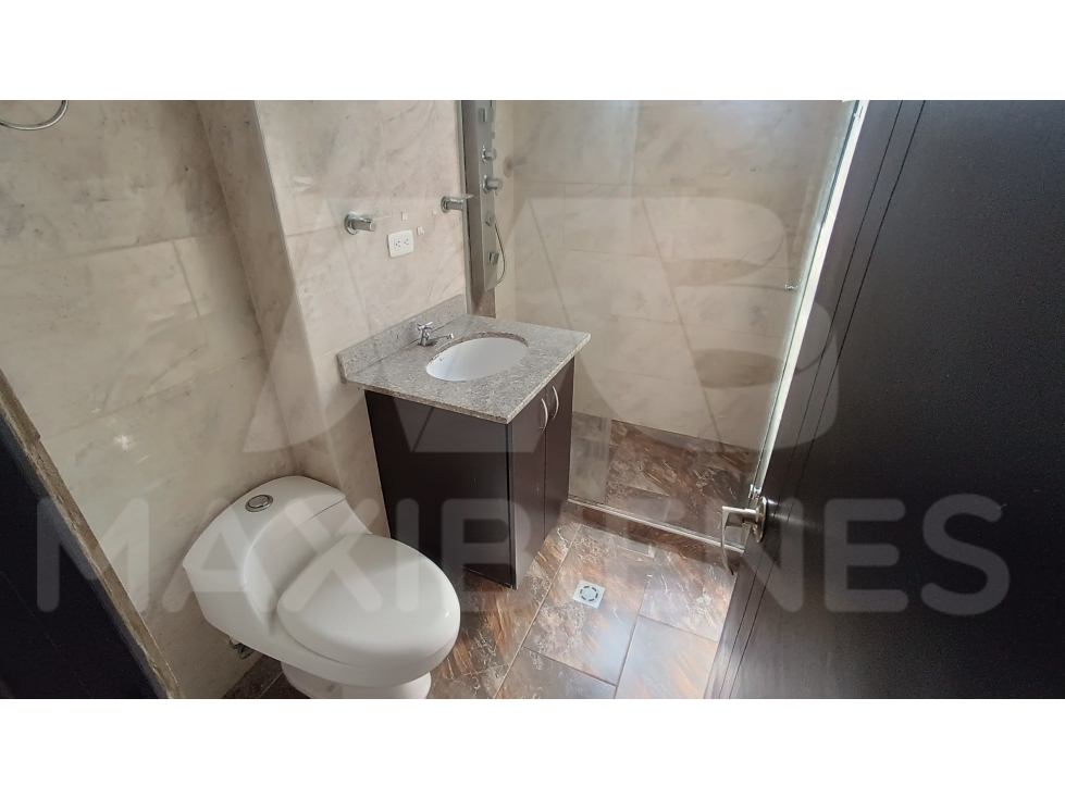 APARTAMENTO EN ARRIENDO EN EL SECTOR DE CALASANZ — foto 6