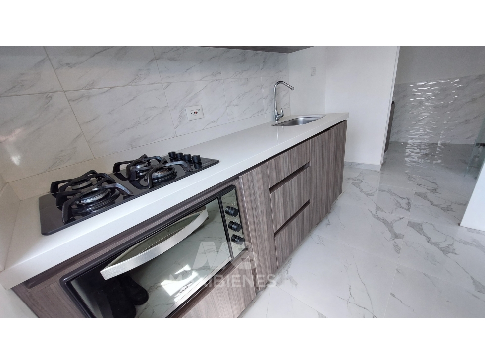APARTAMENTO PARA ARRIENDO UBICADO EN BELLO