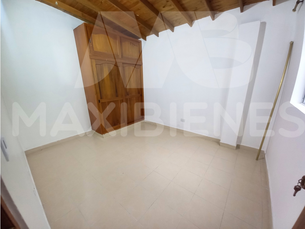 APARTAMENTO EN ARRIENDO EN EL SECTOR DE SAN JAVIER — foto 2
