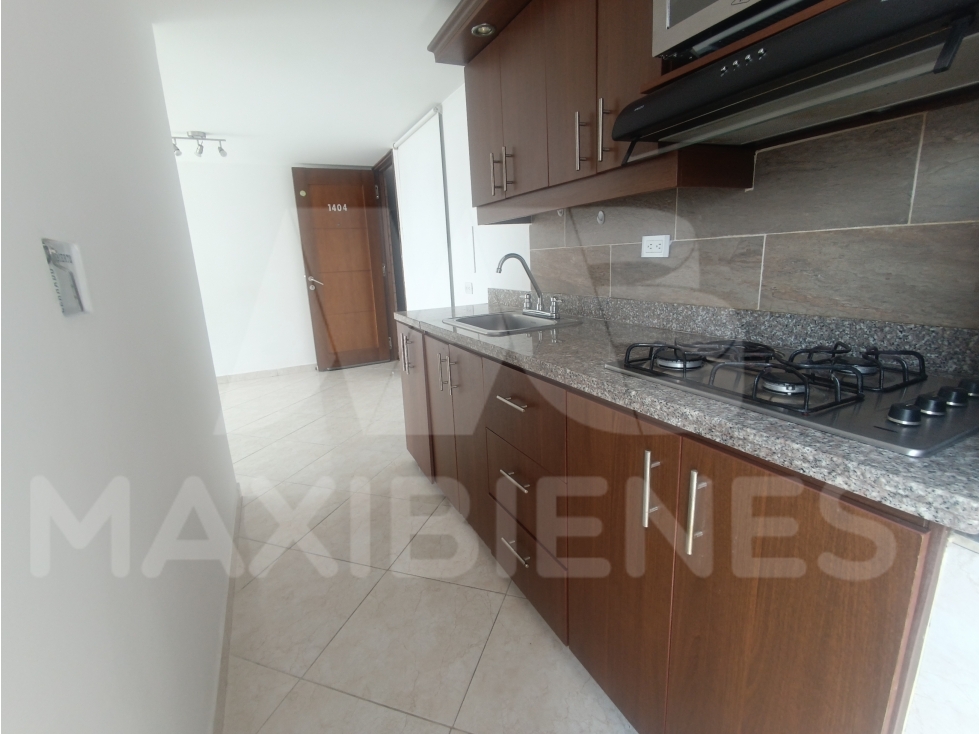 APARTAMENTO EN ARRIENDO SECTOR LAURELES — foto 3