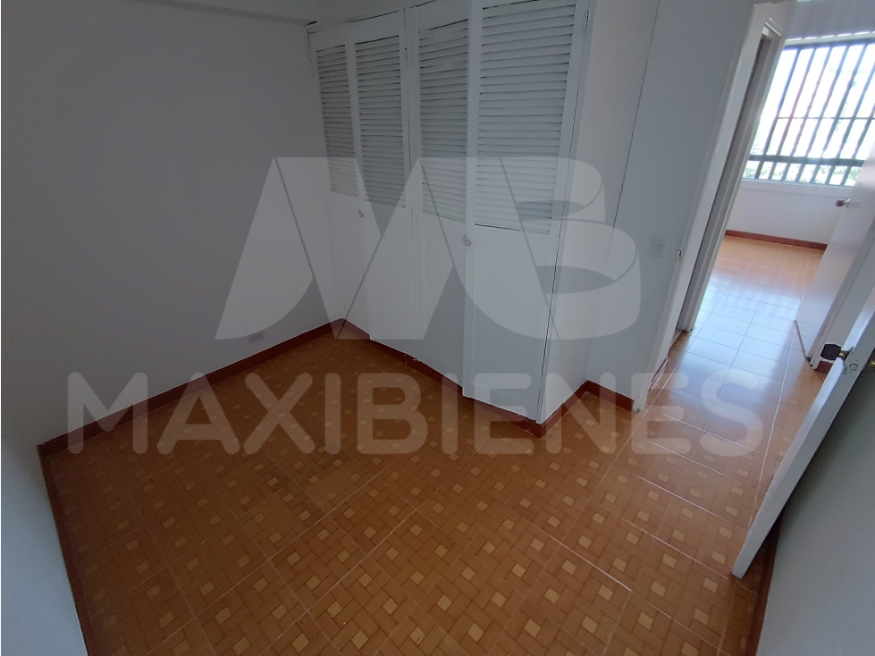 APARTAMENTO EN ARRIENDO SECTOR SIMON BOLIVAR — foto 2