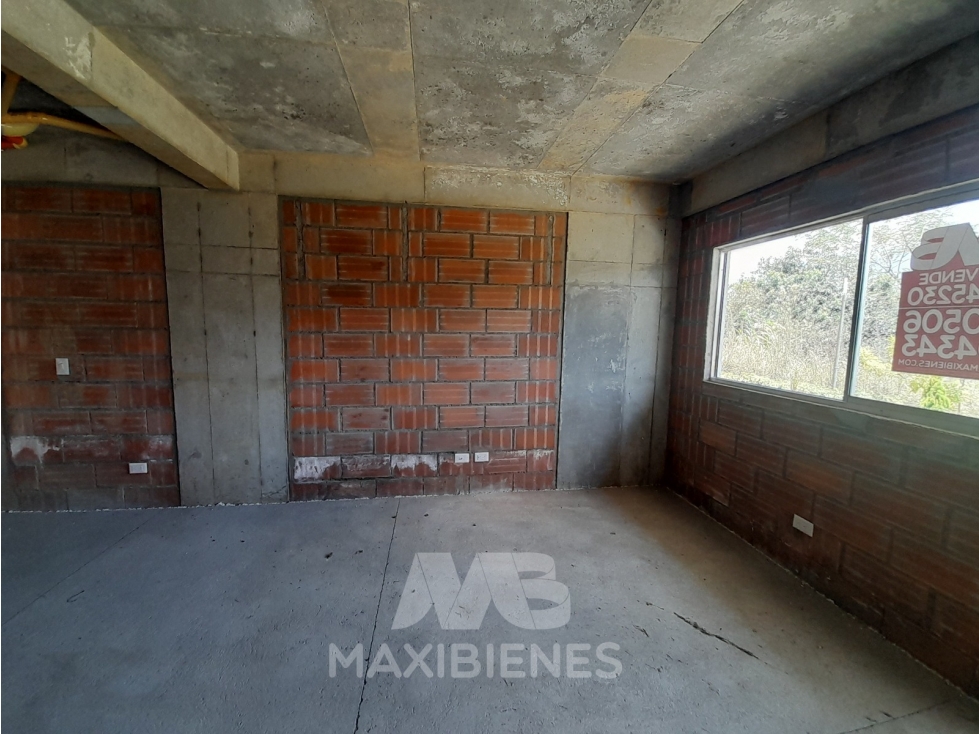 CASA PARA VENTA UBICADO EN GIRARDOTA - 2