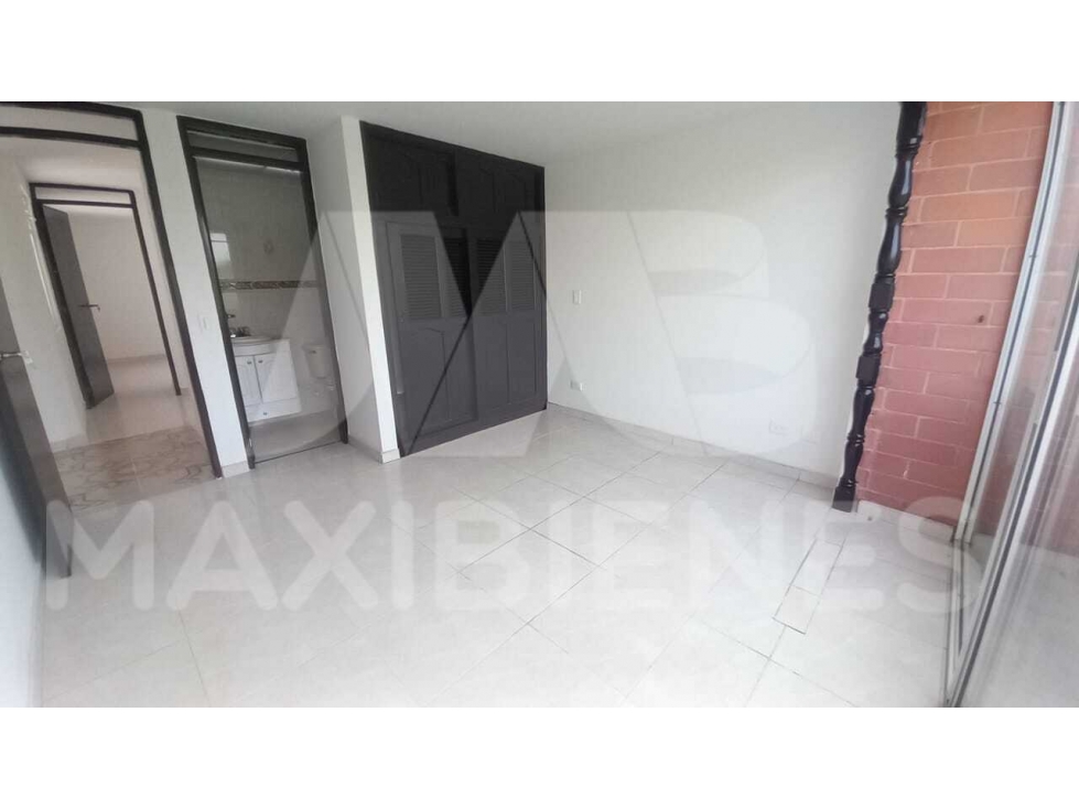 APARTAMENTO EN ARRIENDO SECTOR CALASANZ — foto 2
