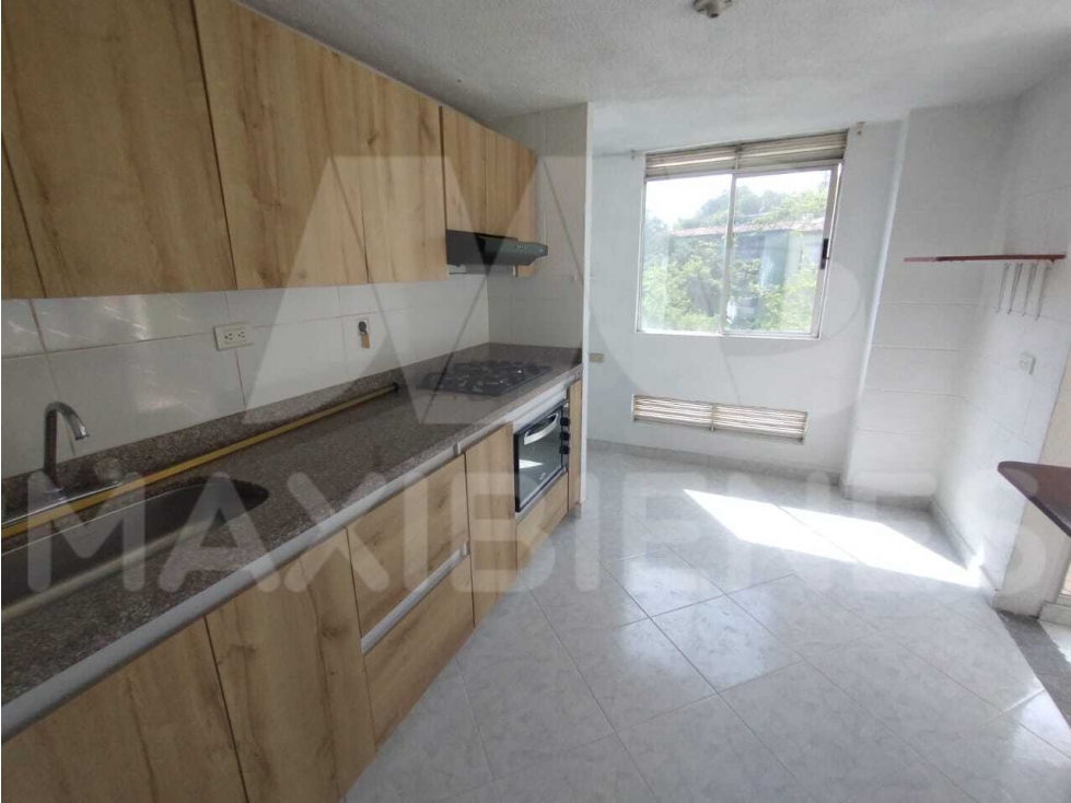 APARTAMENTO EN ARRIENDO SECTOR SANTA MONICA — foto 6