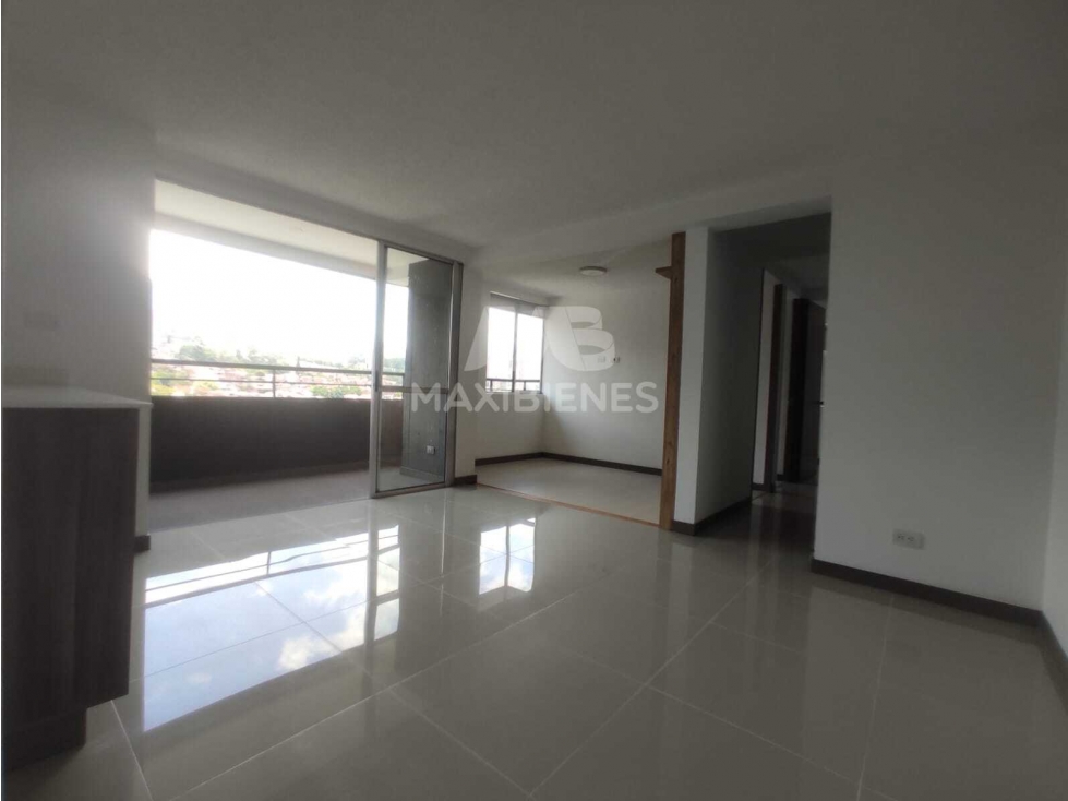 APARTAMENTO EN ARRIENDO UBICADO EN LA ESTRELLA