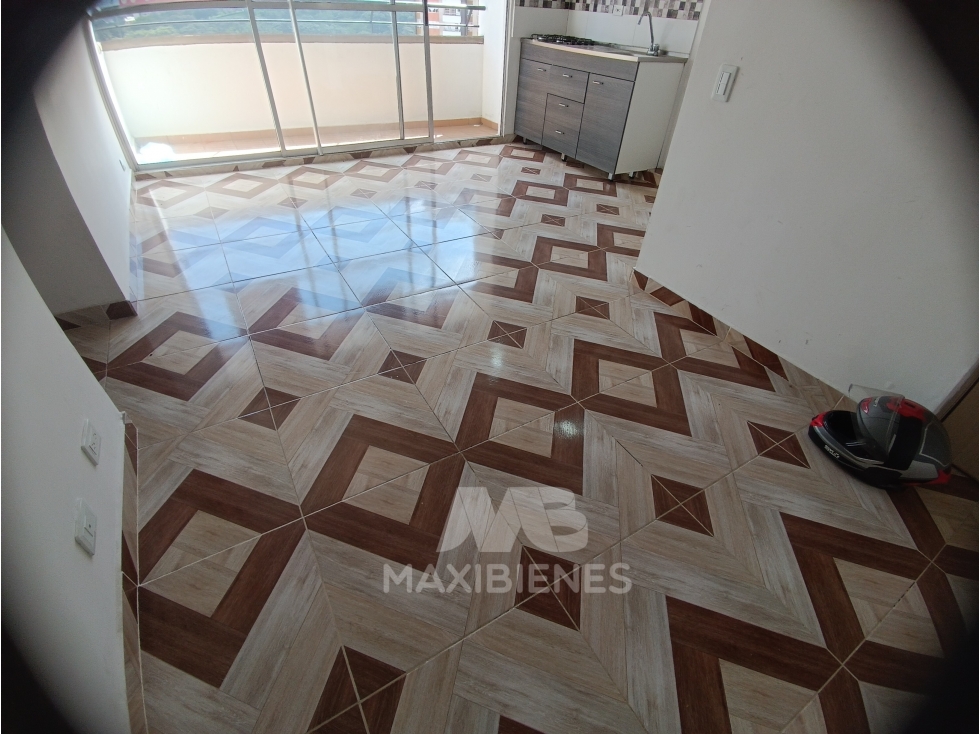 SE ARRIENDA APARTAMENTO EN BELLO — foto 3