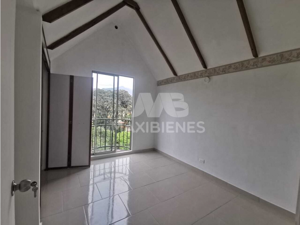 APARTAMENTO EN VENTA SECTOR ENVIGADO
