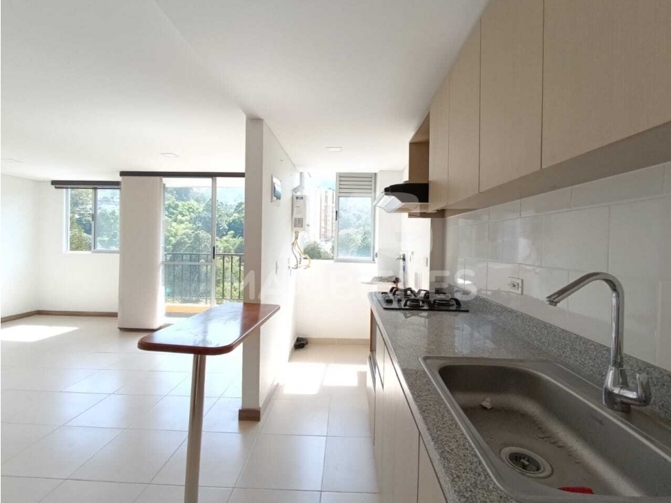 ARRIENDO APARTAMENTO EN LA ESTRELLA /INMACULADA 2 — foto 5