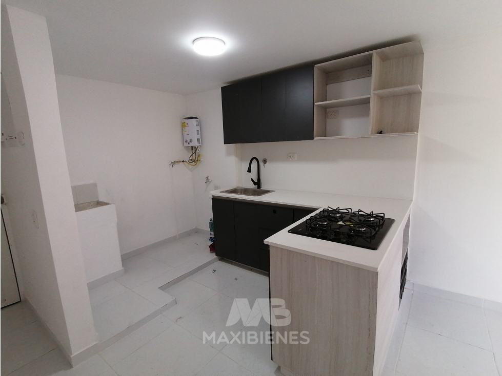APARTAMENTO PARA ARRIENDO UBICADO EN NIQUIA