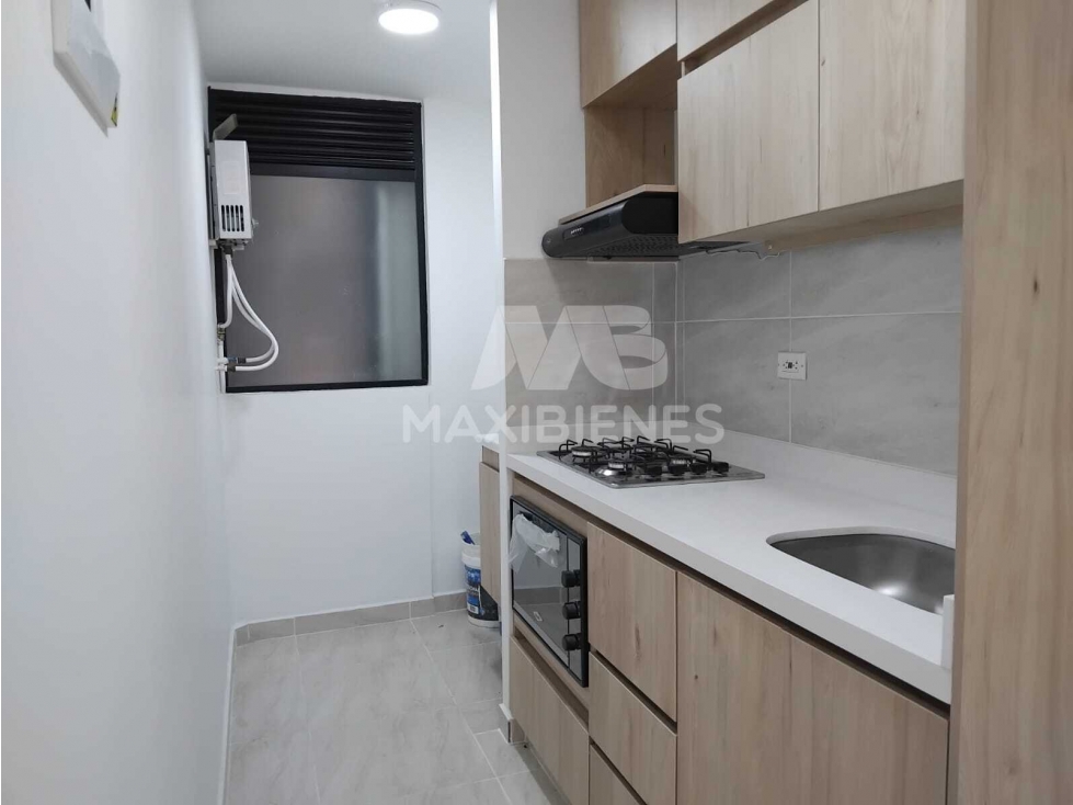 APARTAMENTO EN ARRIENDO UBICADO EN ITAGUI / SAN GABRIEL — foto 3