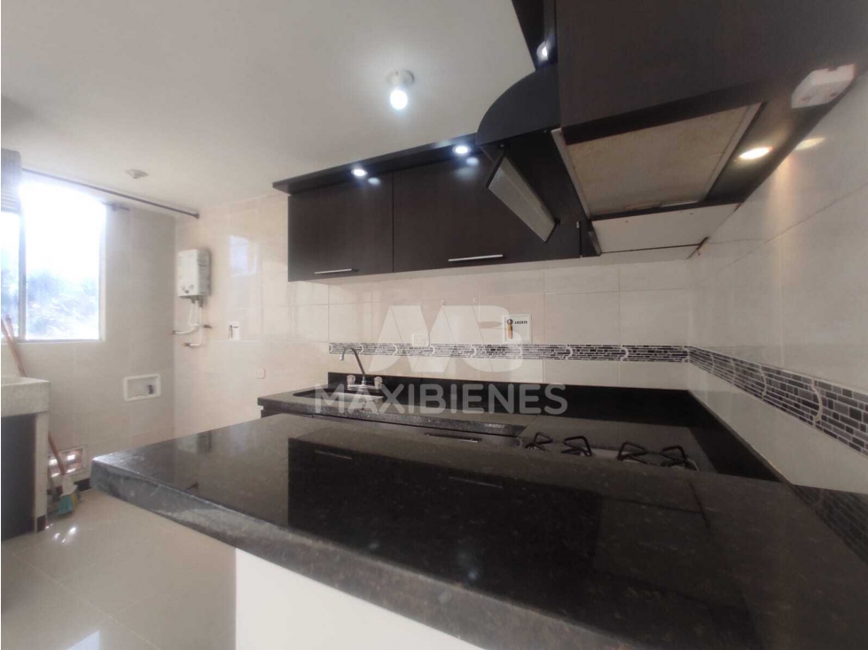 APARTAMENTO EN ARRIENDO UBICADO EN SAN ANTONIO DE PRADO — foto 3