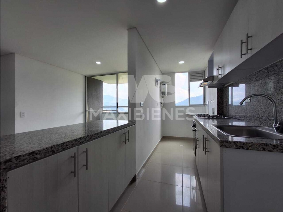 APARTAMENTO EN ARRIENDO UBICADO EN LA ESTRELLA / FERRERIA — foto 2