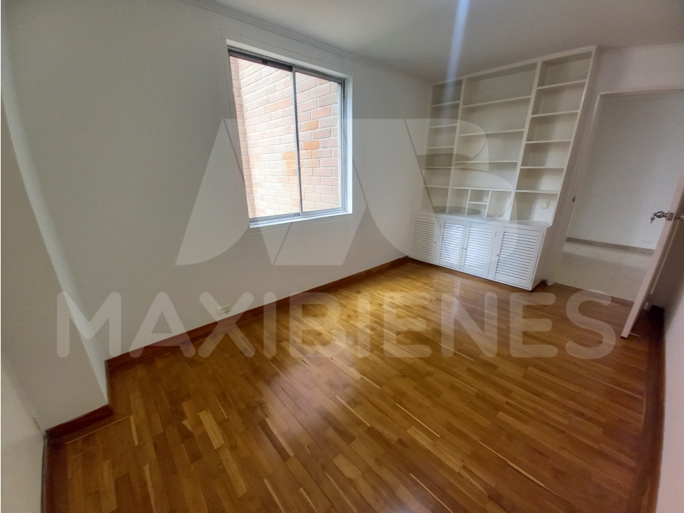 APARTAMENTO EN ARRIENDO EN EL SECTOR DE SURAMERICANA — foto 4