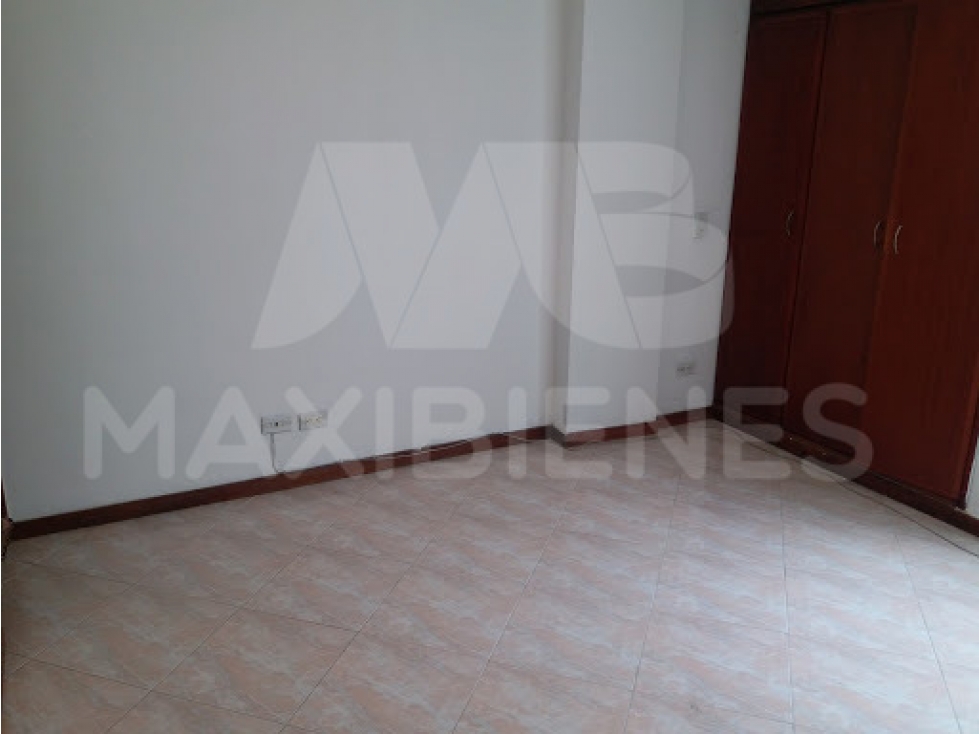 APARTAMENTO EN ARRIENDO EN EL SECTOR DE ESTADIO — foto 3