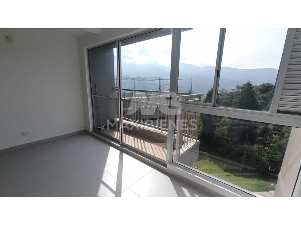 APARTAMENTO EN ARRIENDO UBICADO EN CALDAS — foto 2