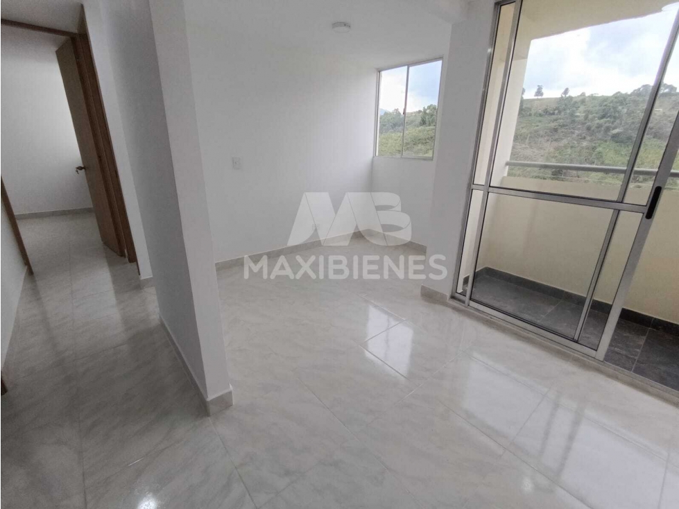APARTAMENTO EN ARRIENDO UBICADO EN LA ESTRELLA / LA ALDEA