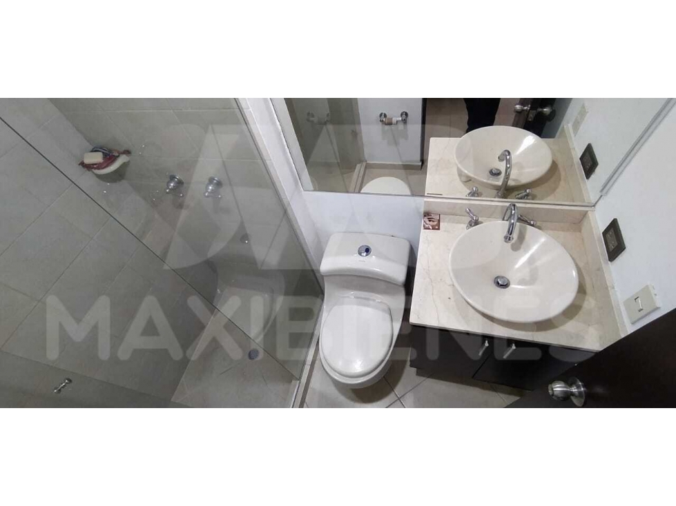APARTAMENTO EN ARRIENDO EN EL SECTOR DE CALASANZ — foto 4