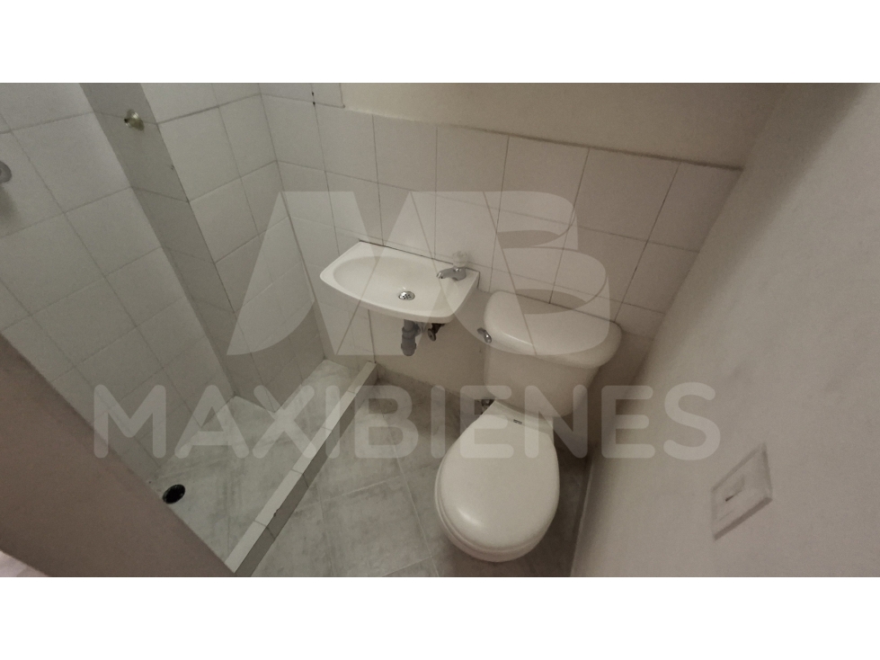 APARTAMENTO EN ARRIENDO EN EL SECTOR DE FLORESTA — foto 5