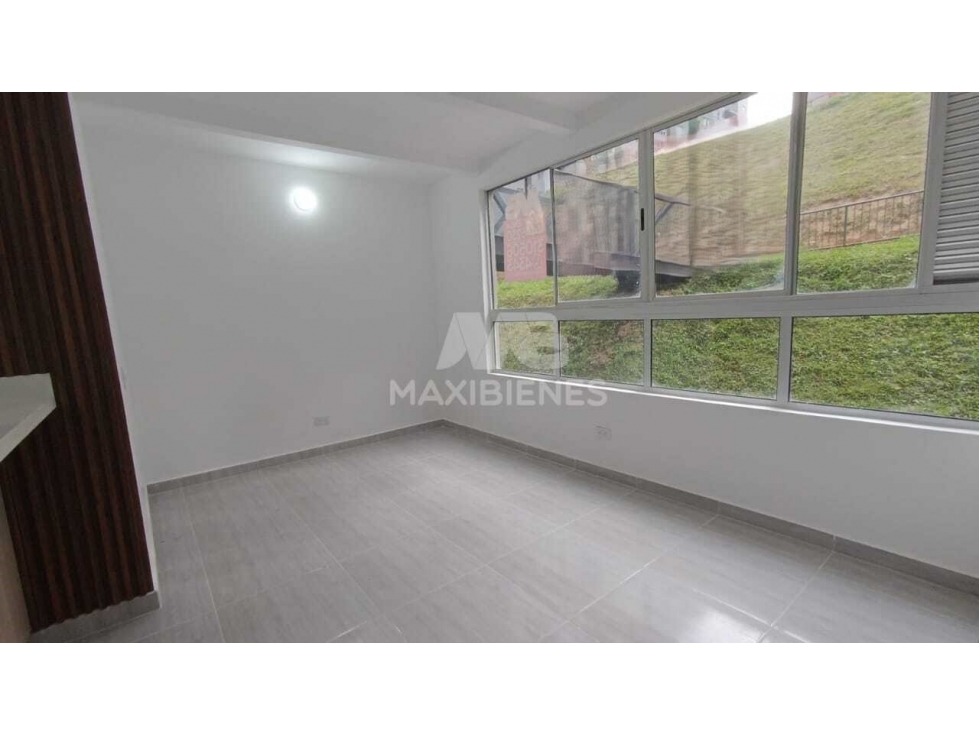 APARTAMENTO EN ARRIENDO UBICADO EN CALDAS