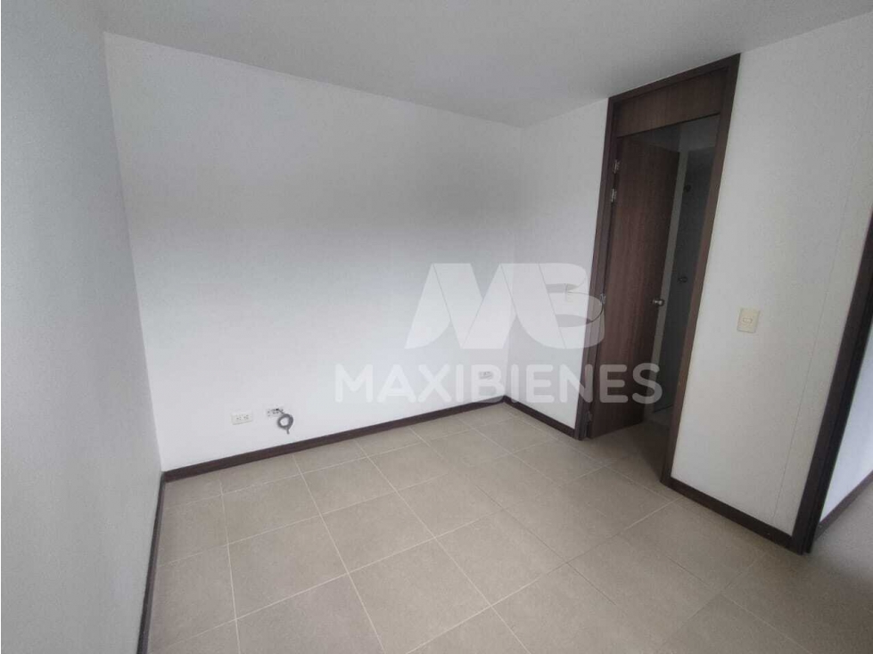 APARTAMENTO EN ARRIENDO UBICADO EN SAN ANTONIO DE PRADO — foto 3