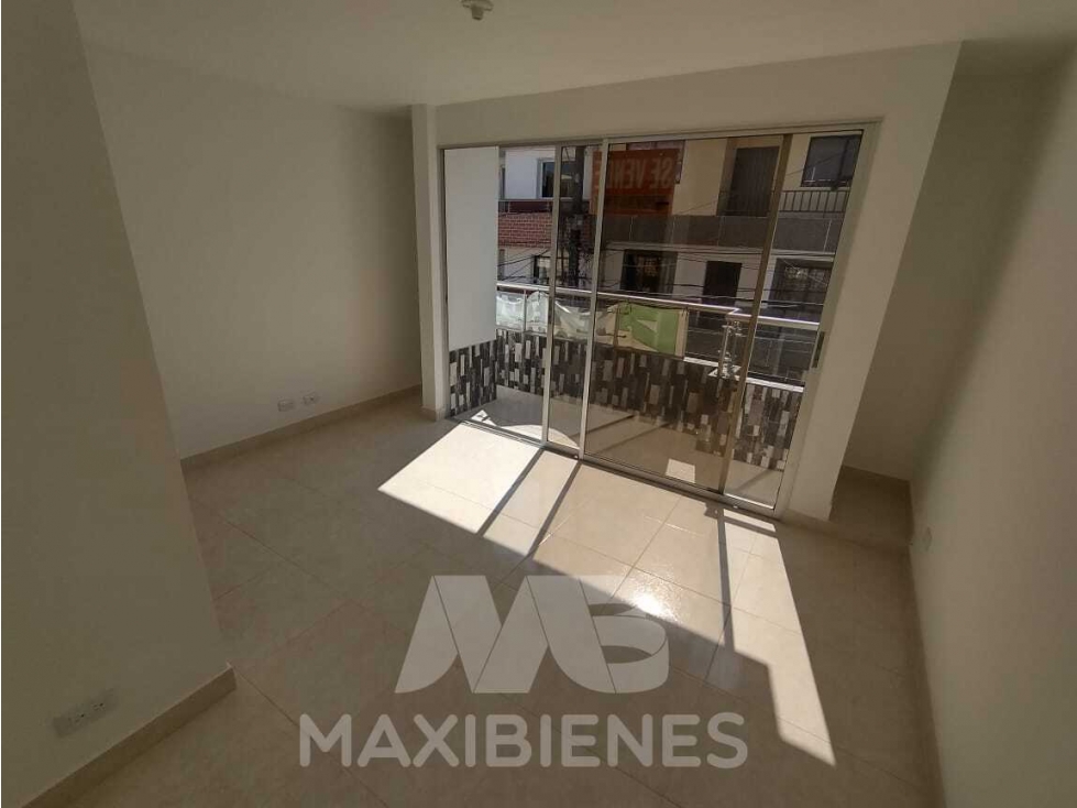 SE VENDE APARTAMENTO EN CASTILLA — foto 3
