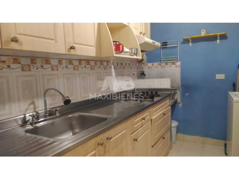 APARTAMENTO EN VENTA SECTOR LA AMERICA — foto 3