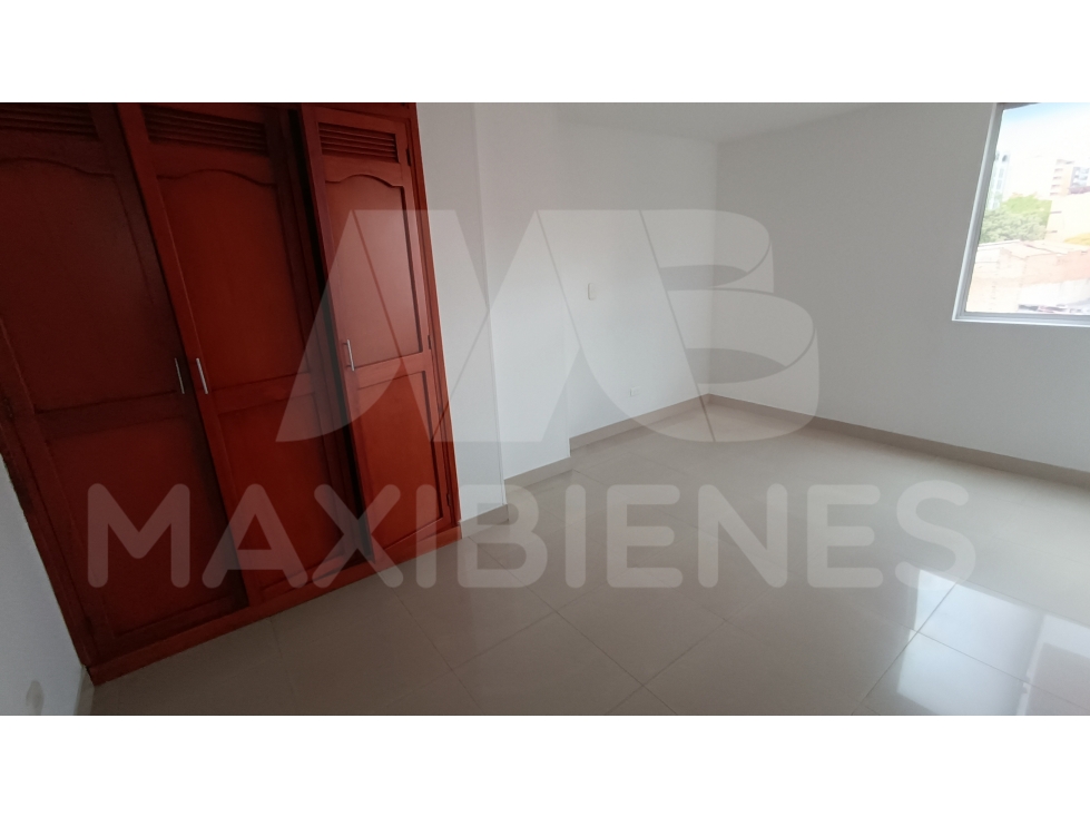 APARTAMENTO EN ARRIENDO EN EL SECTOR DE VELODROMO — foto 2