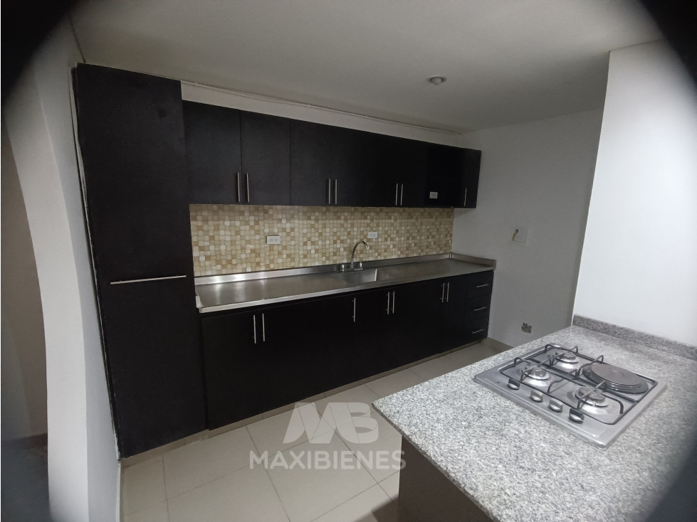 APARTAMENTO PARA VENTA UBICADO EN BELLO — foto 2