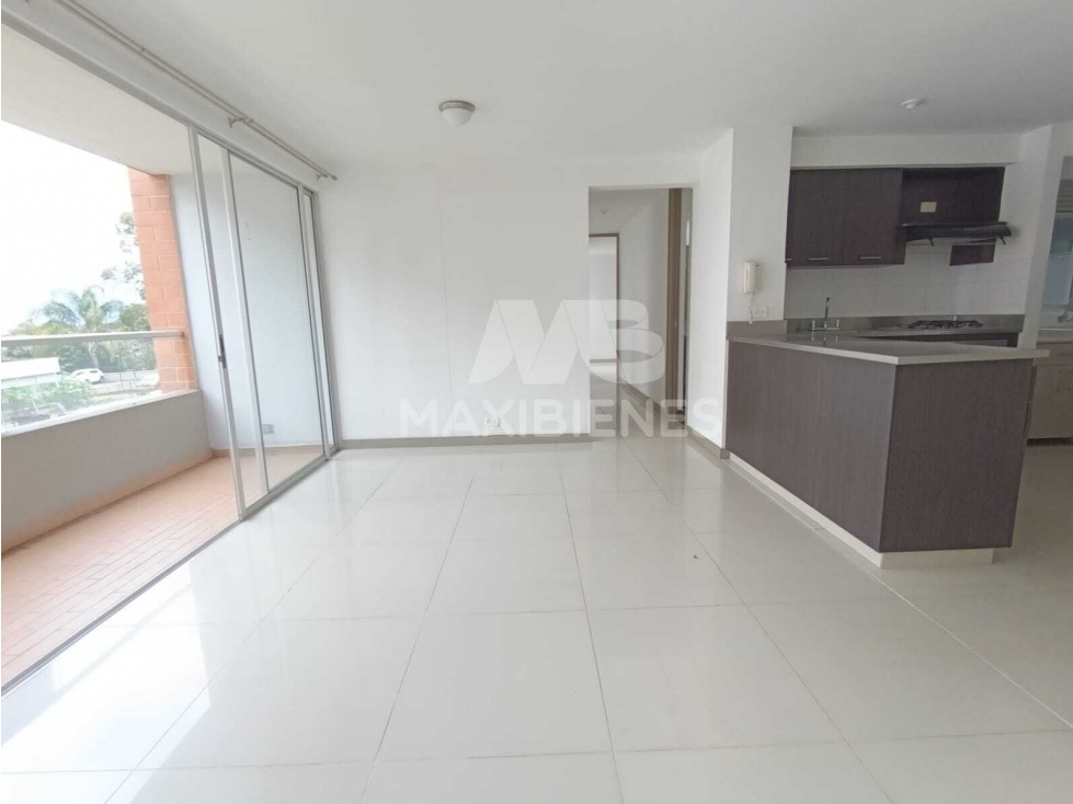 APARTAMENTO EN VENTA UBICADO EN LA ESTRELLA — foto 2