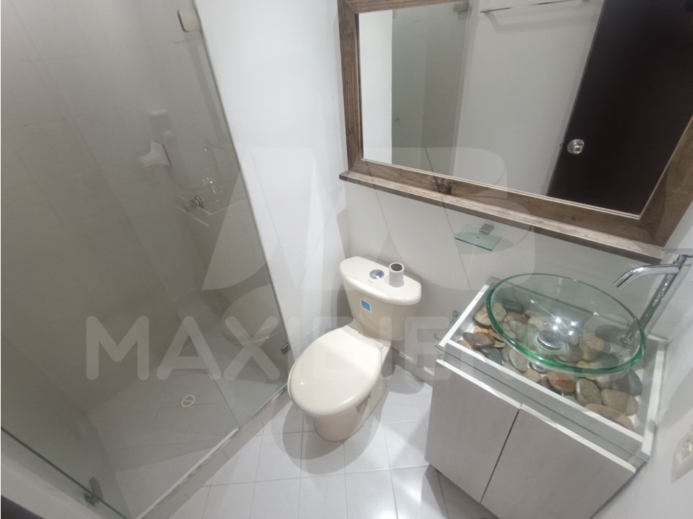 APARTAMENTO EN ARRIENDO EN EL SECTOR DE SAN JAVIER — foto 4